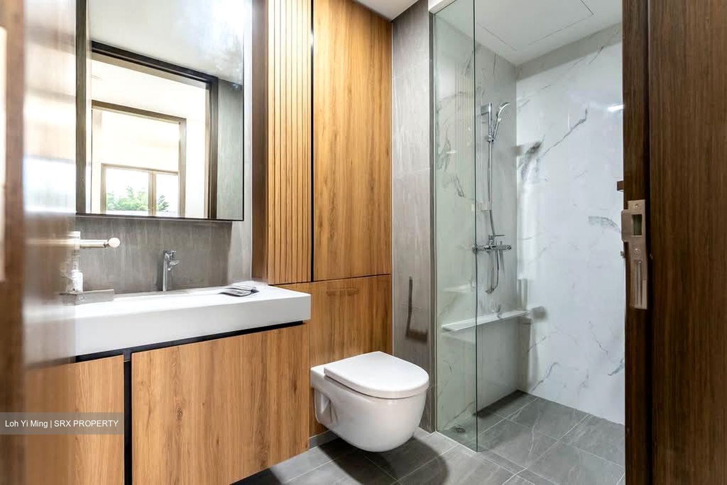 Amo Residence (D20), Apartment #601310231